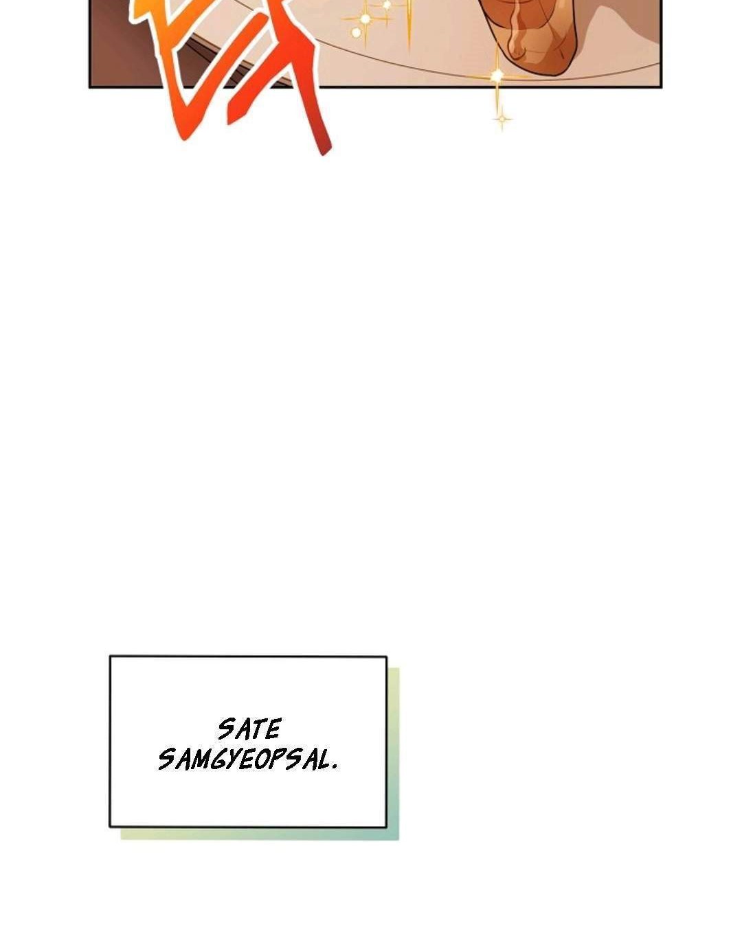 Please Have a Meal Chapter 25 Gambar 11