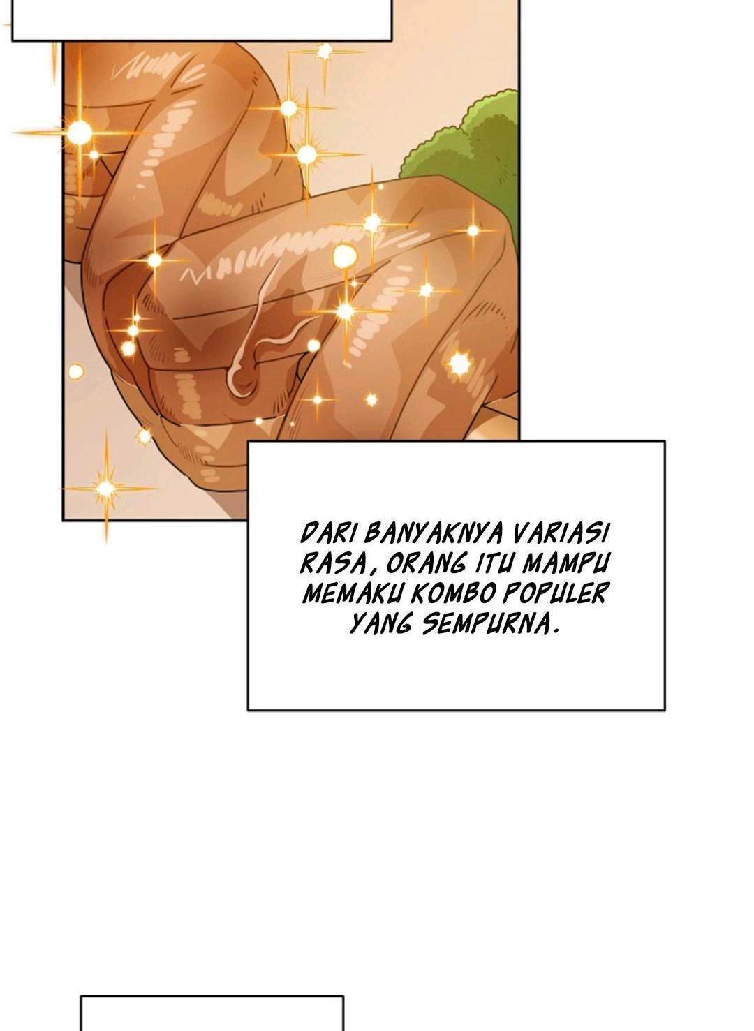 Please Have a Meal Chapter 25 Gambar 13