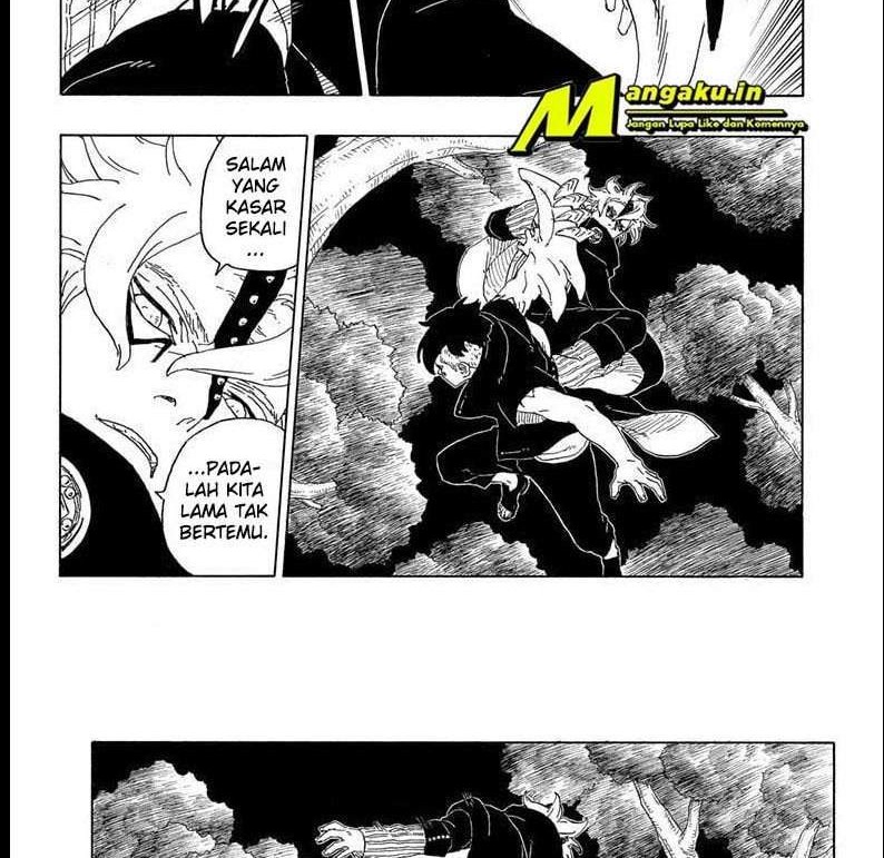 Baca  Boruto Chapter 62.2 Gambar 2