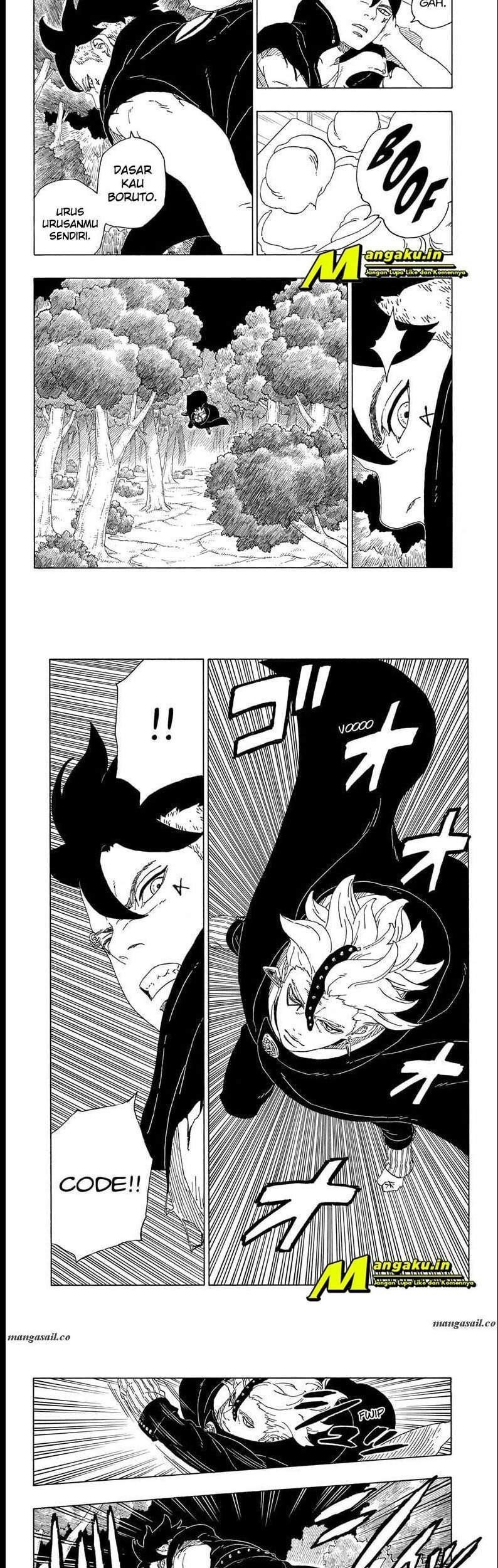 Boruto Chapter 62.1 Gambar 7