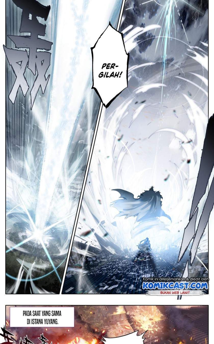 Cang Yuantu Chapter 46 Gambar 10