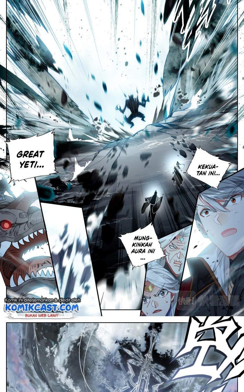 Cang Yuantu Chapter 46 Gambar 12