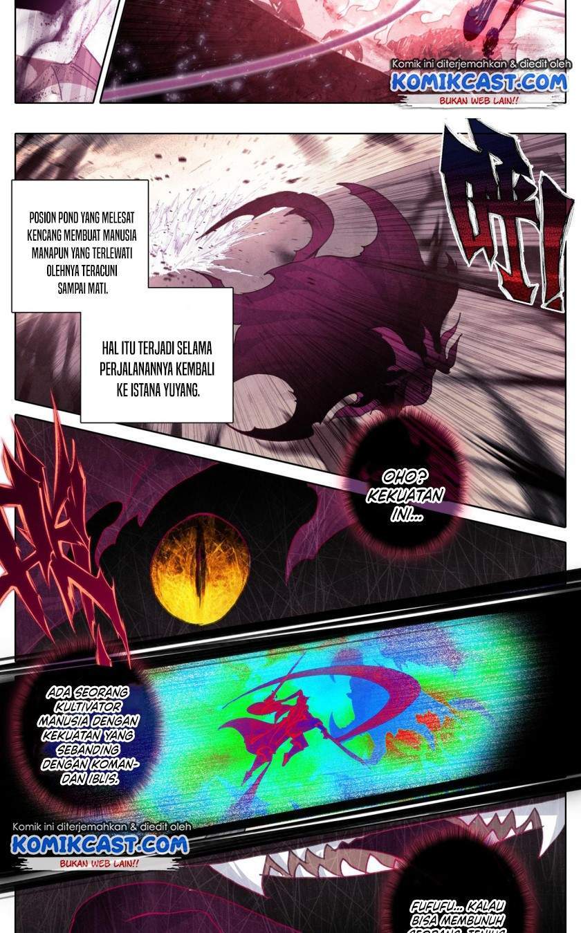 Cang Yuantu Chapter 46 Gambar 3