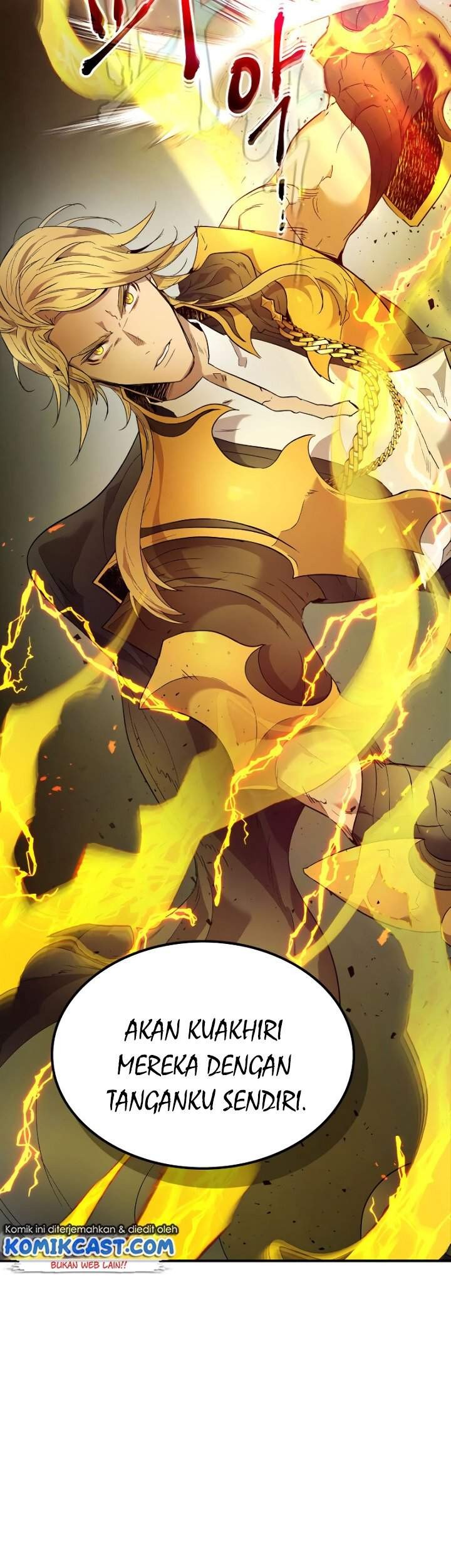 Leveling With the Gods Chapter 26 Gambar 34