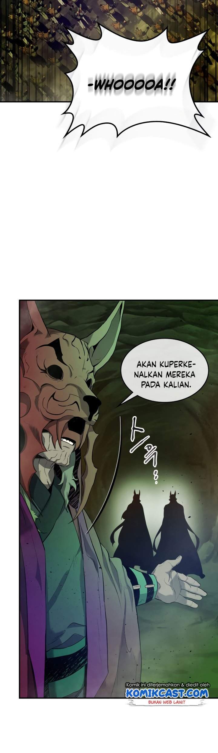 Leveling With the Gods Chapter 26 Gambar 48