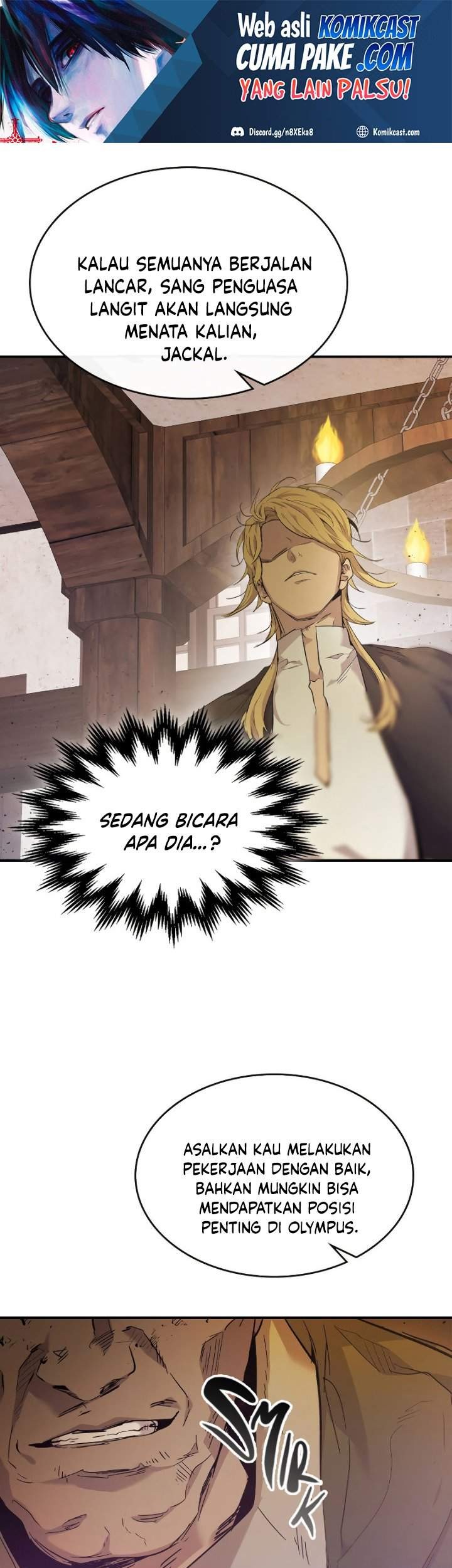 Baca Leveling With the Gods Chapter 26 Gambar 2