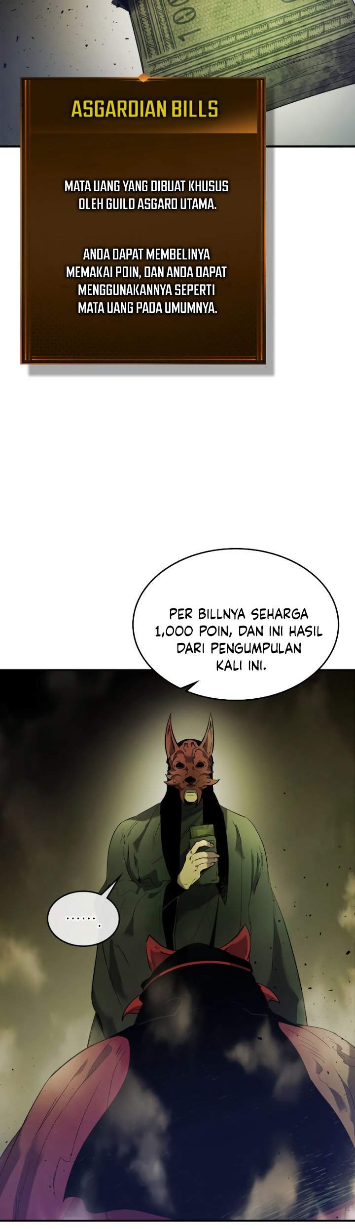 Leveling With the Gods Chapter 26 Gambar 51