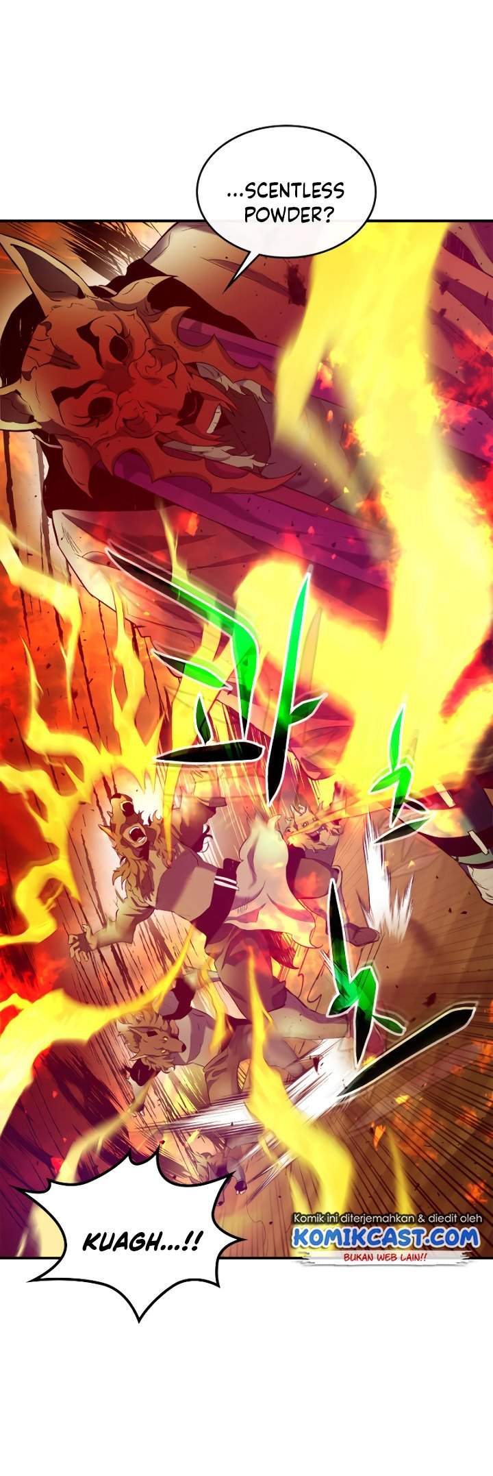 Leveling With the Gods Chapter 26 Gambar 59