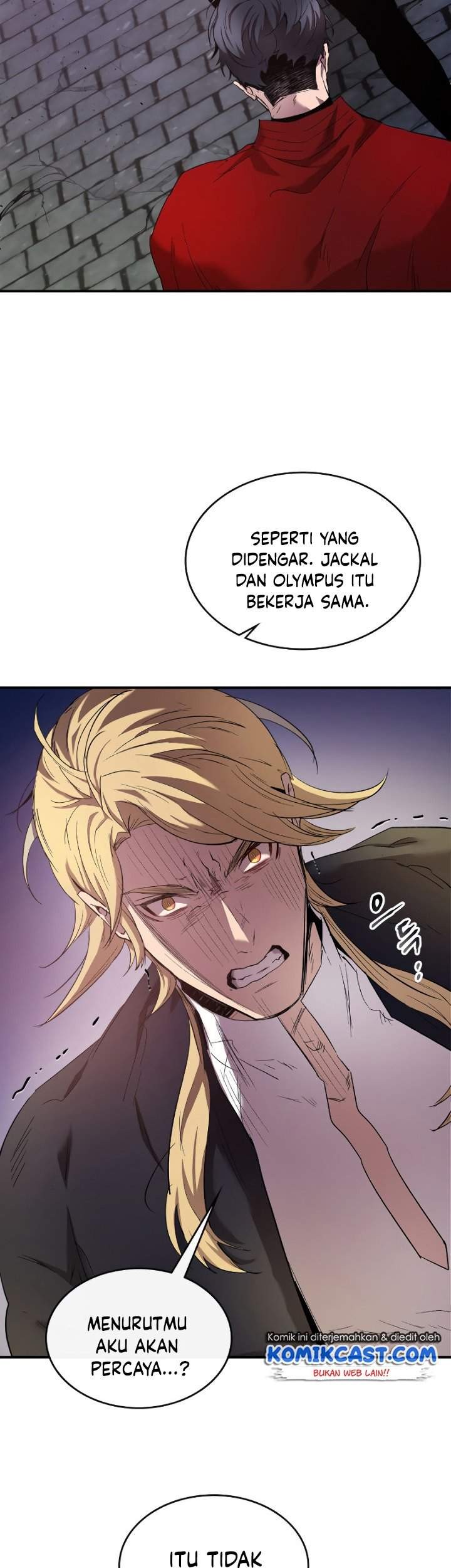 Leveling With the Gods Chapter 26 Gambar 14