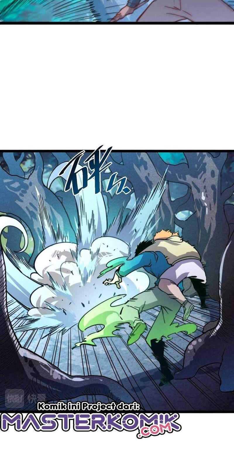 Rise From The Rubble Chapter 28 Gambar 18