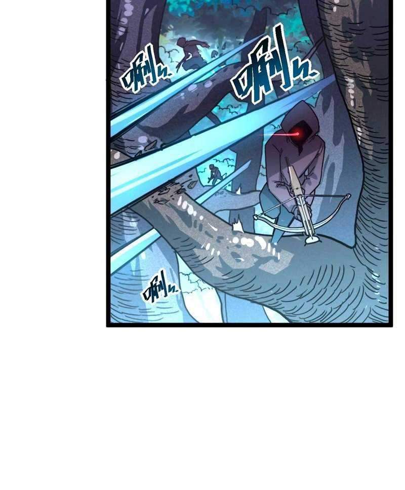 Rise From The Rubble Chapter 28 Gambar 21