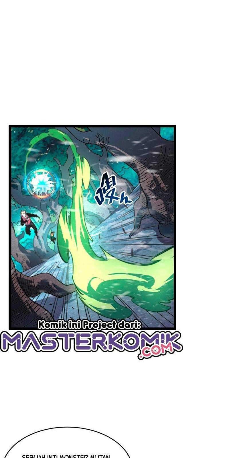 Rise From The Rubble Chapter 28 Gambar 23