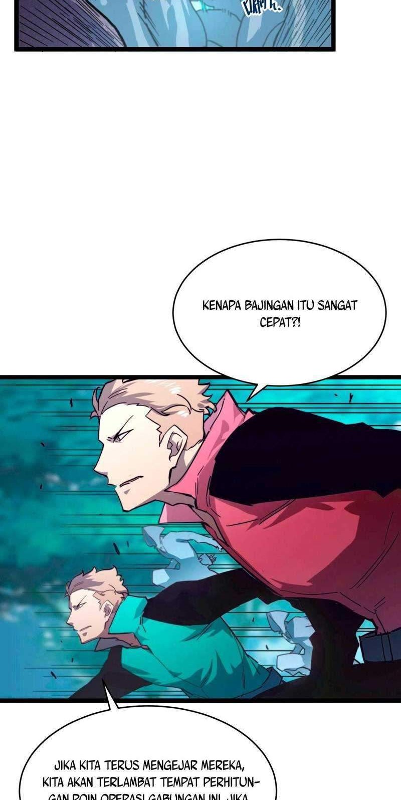 Rise From The Rubble Chapter 28 Gambar 25