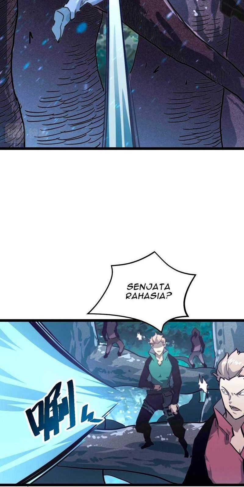 Rise From The Rubble Chapter 28 Gambar 28