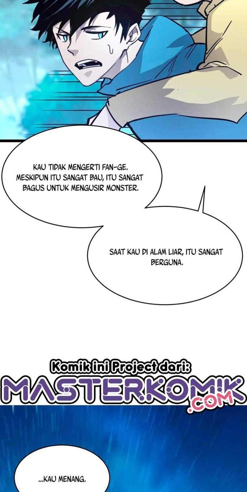 Rise From The Rubble Chapter 28 Gambar 33