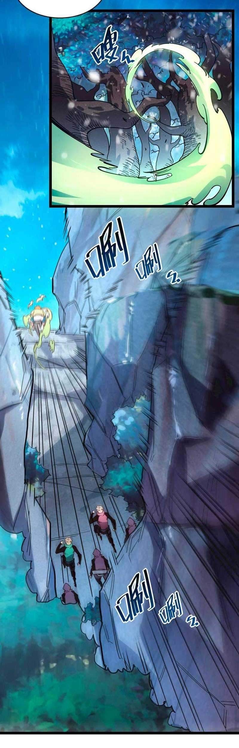 Rise From The Rubble Chapter 28 Gambar 34
