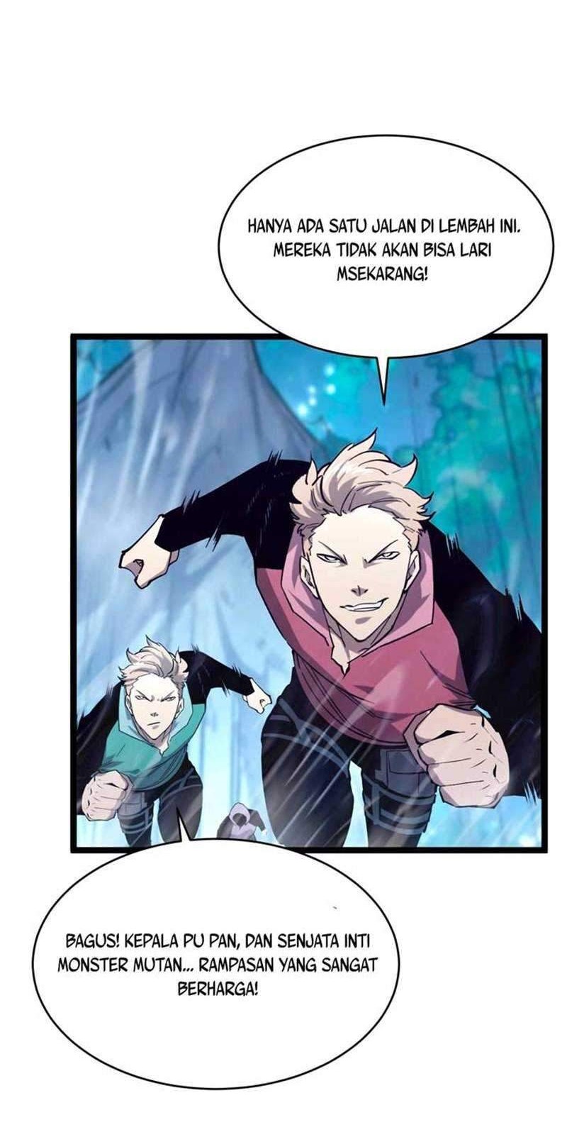 Rise From The Rubble Chapter 28 Gambar 35