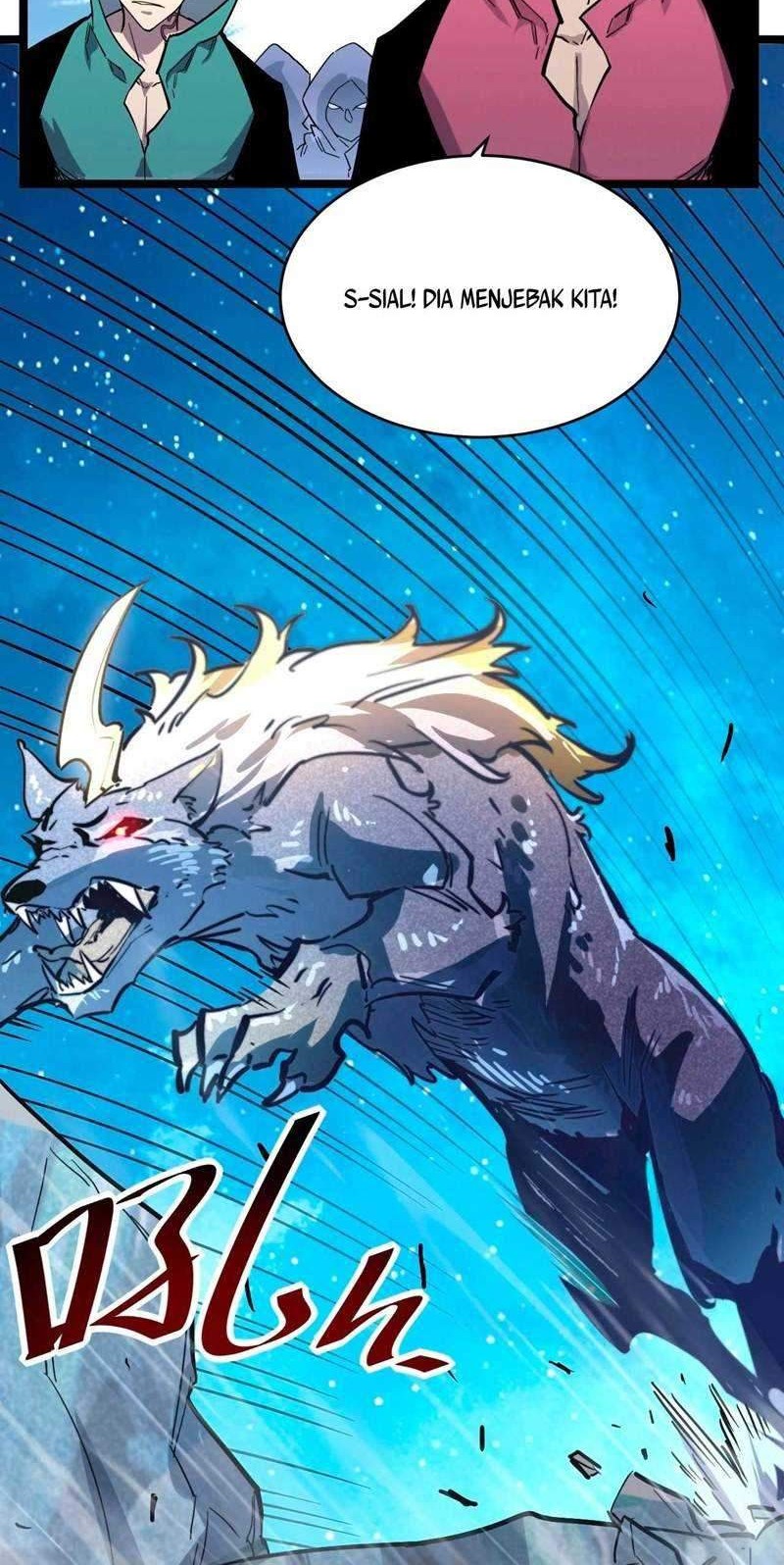 Rise From The Rubble Chapter 28 Gambar 40