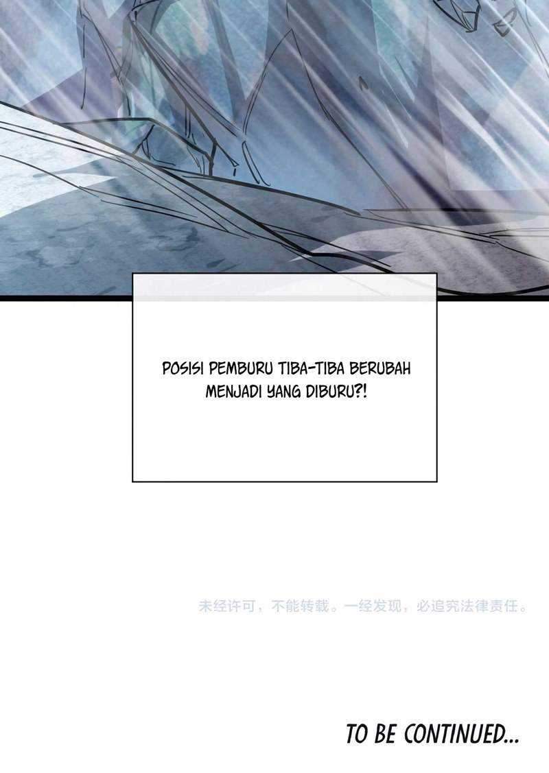 Rise From The Rubble Chapter 28 Gambar 41