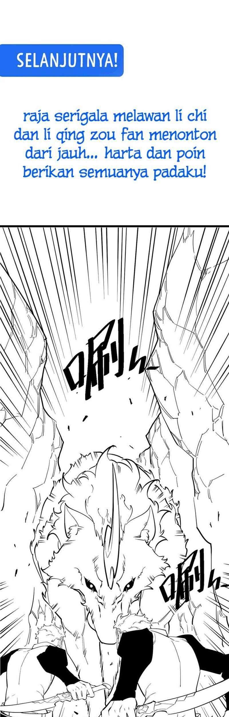 Rise From The Rubble Chapter 28 Gambar 42