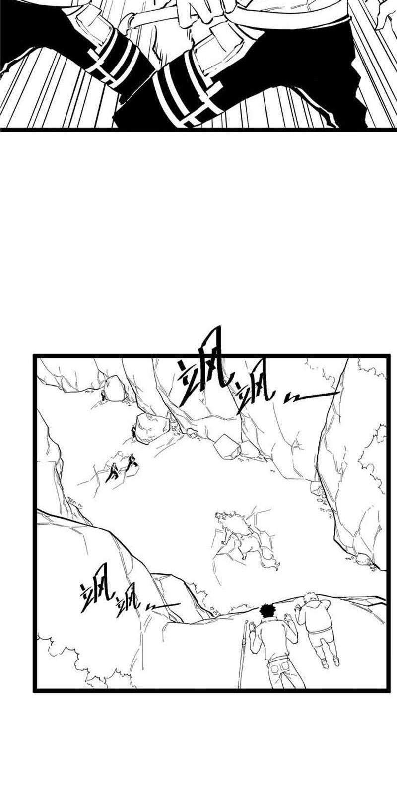 Rise From The Rubble Chapter 28 Gambar 43