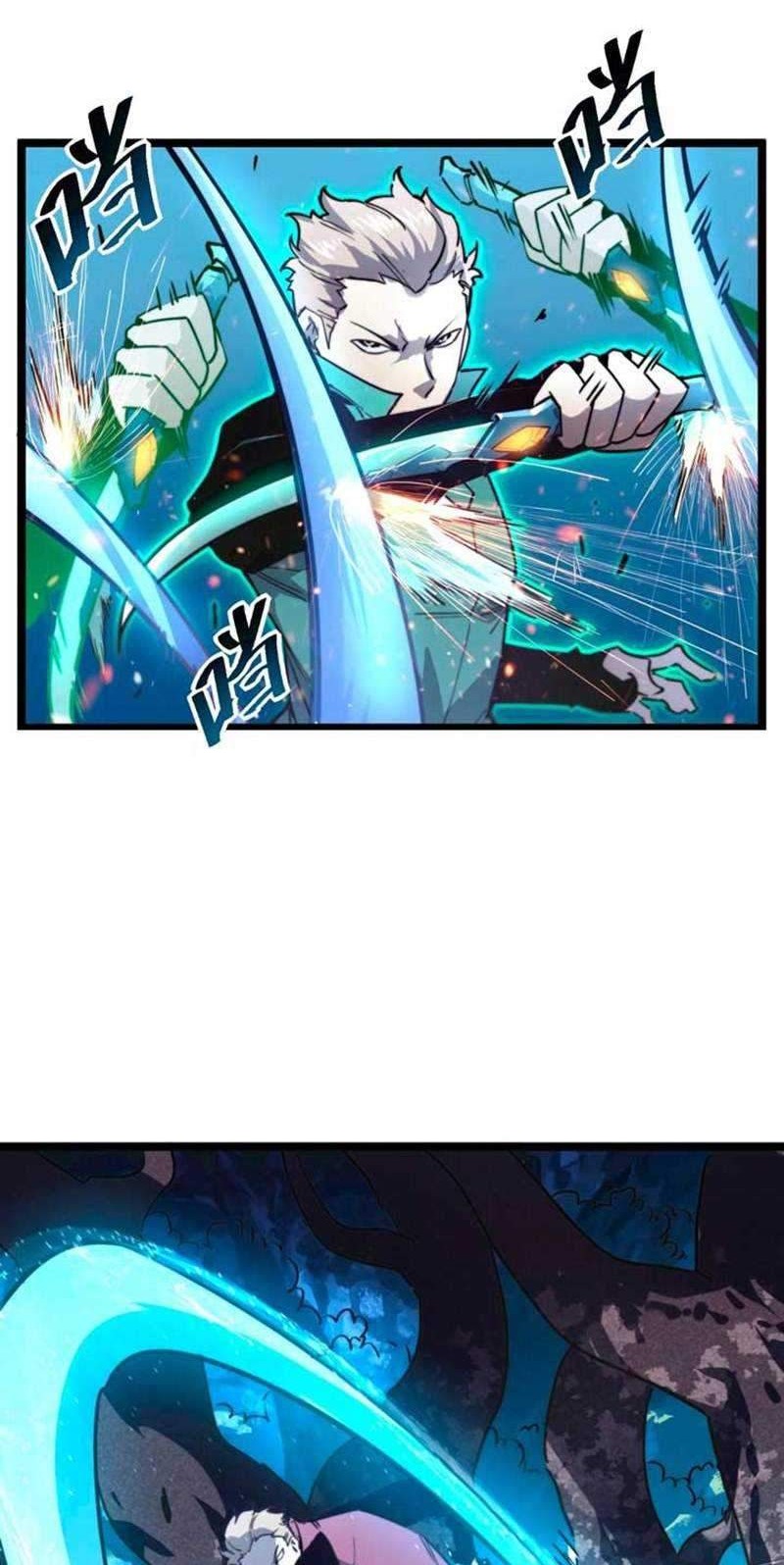 Rise From The Rubble Chapter 28 Gambar 3