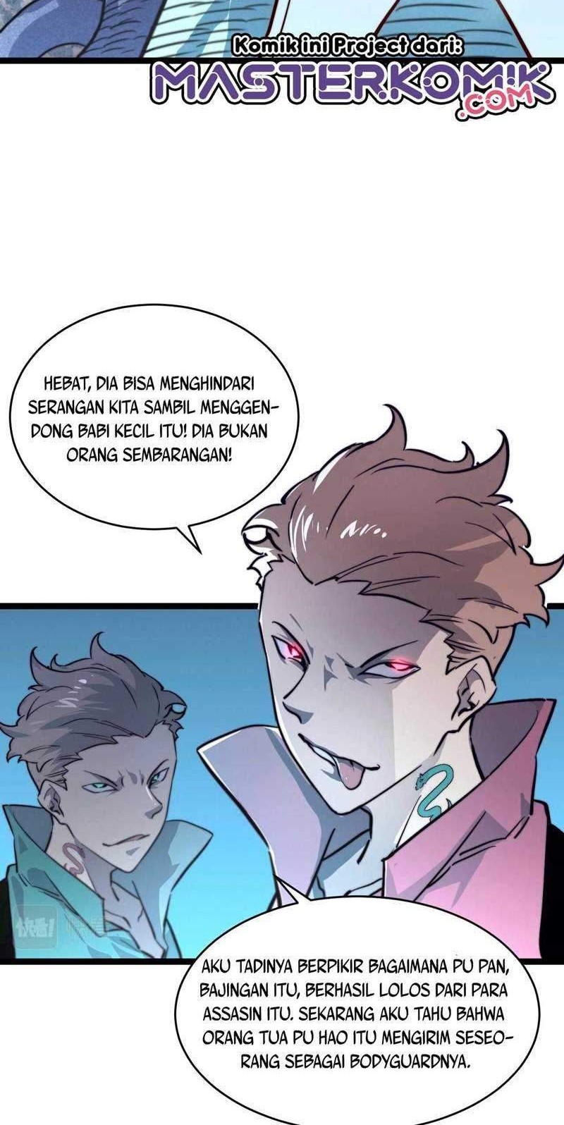 Rise From The Rubble Chapter 28 Gambar 10