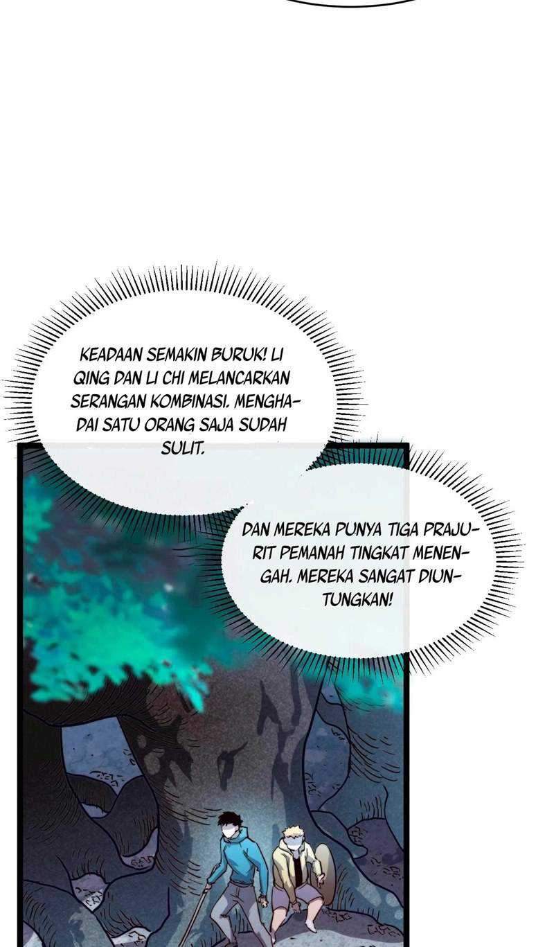 Rise From The Rubble Chapter 28 Gambar 11