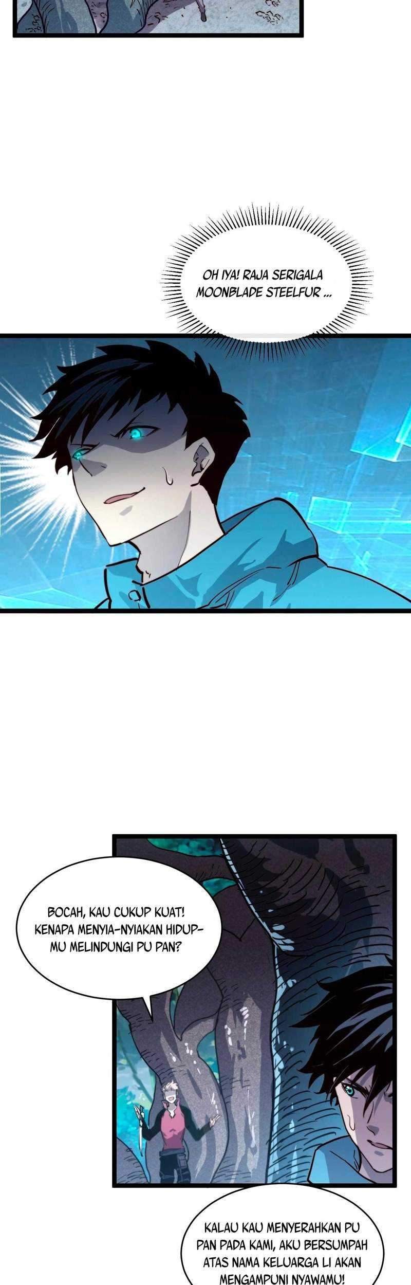 Rise From The Rubble Chapter 28 Gambar 12