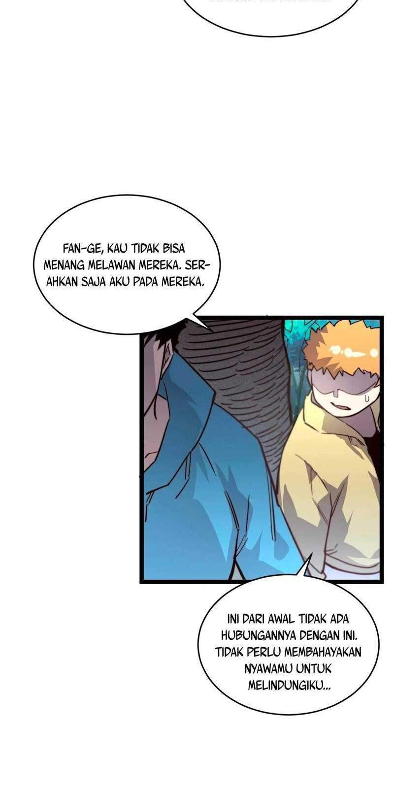 Rise From The Rubble Chapter 28 Gambar 13