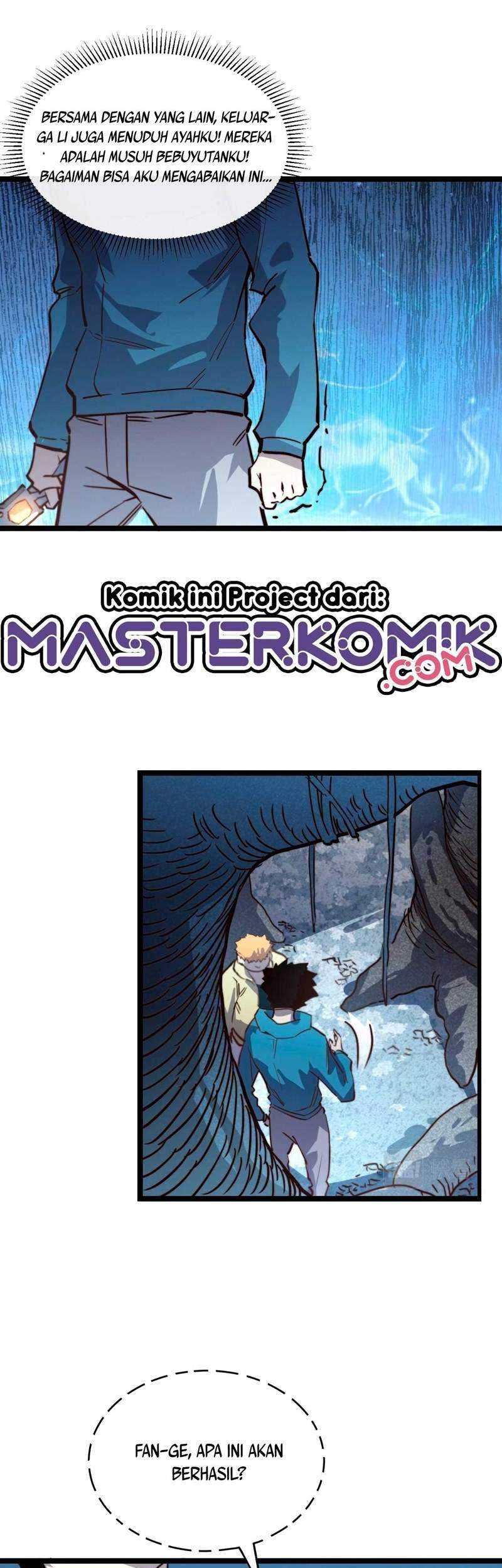 Rise From The Rubble Chapter 28 Gambar 14