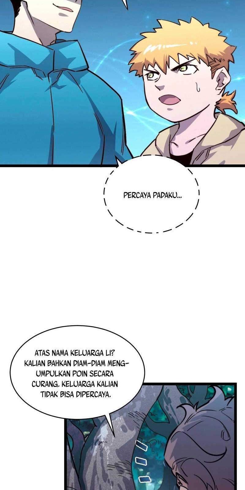 Rise From The Rubble Chapter 28 Gambar 15