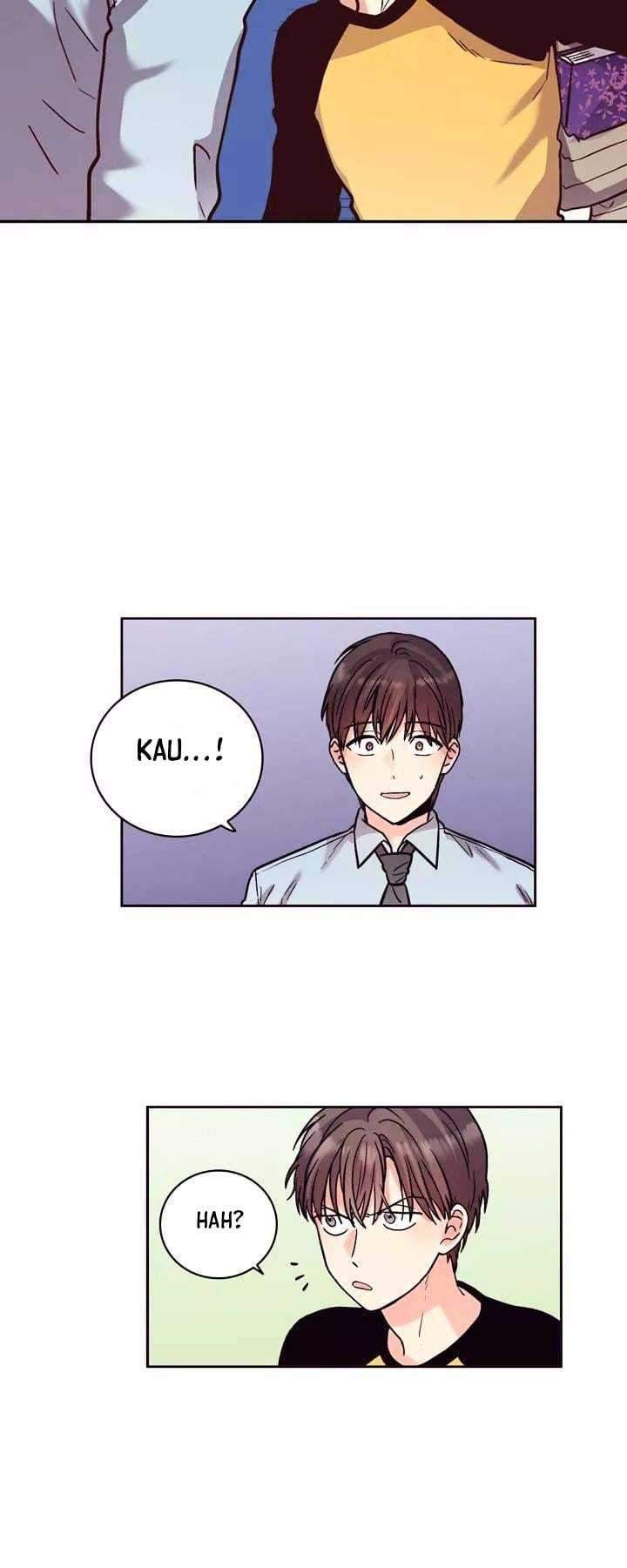 Pride Complex Chapter 18.2 Gambar 6