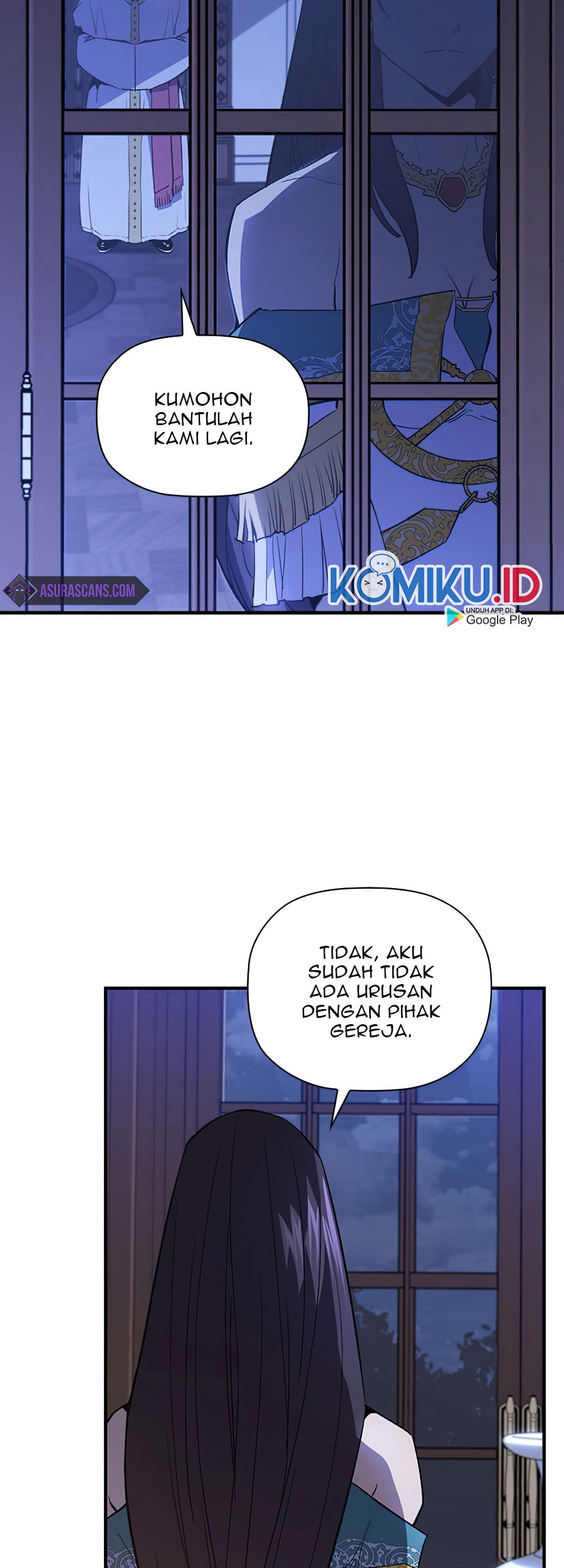 The Second Coming of Gluttony Chapter 79 Gambar 4