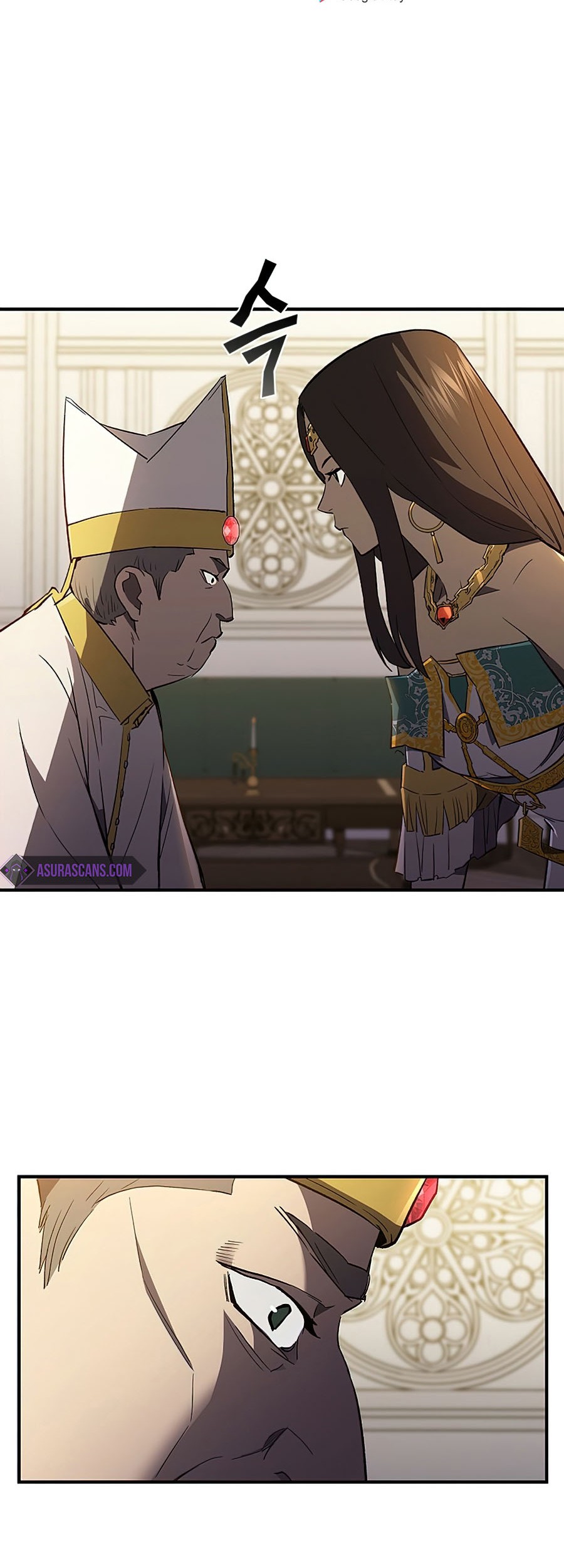 The Second Coming of Gluttony Chapter 79 Gambar 8
