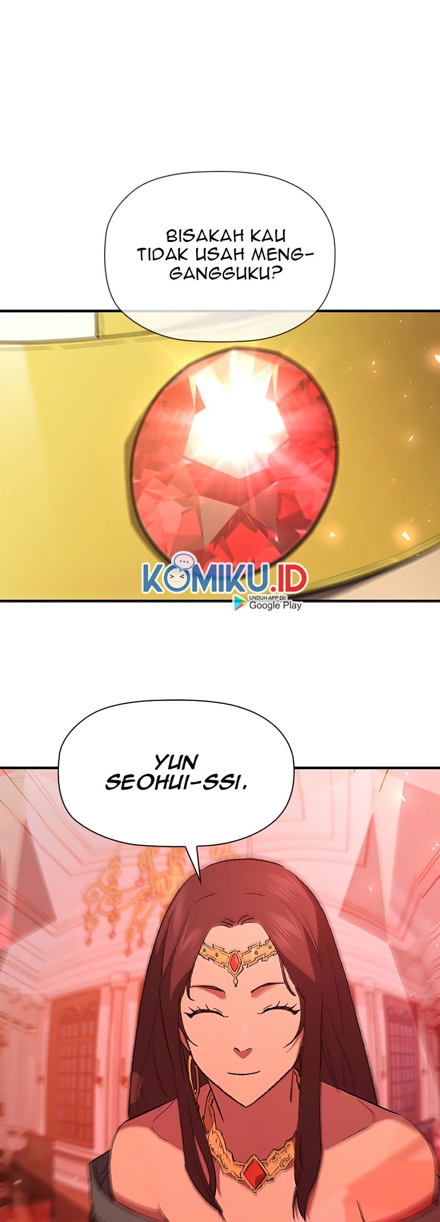 The Second Coming of Gluttony Chapter 79 Gambar 9