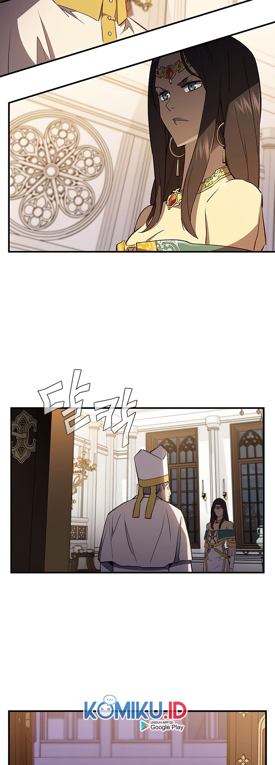 The Second Coming of Gluttony Chapter 79 Gambar 12