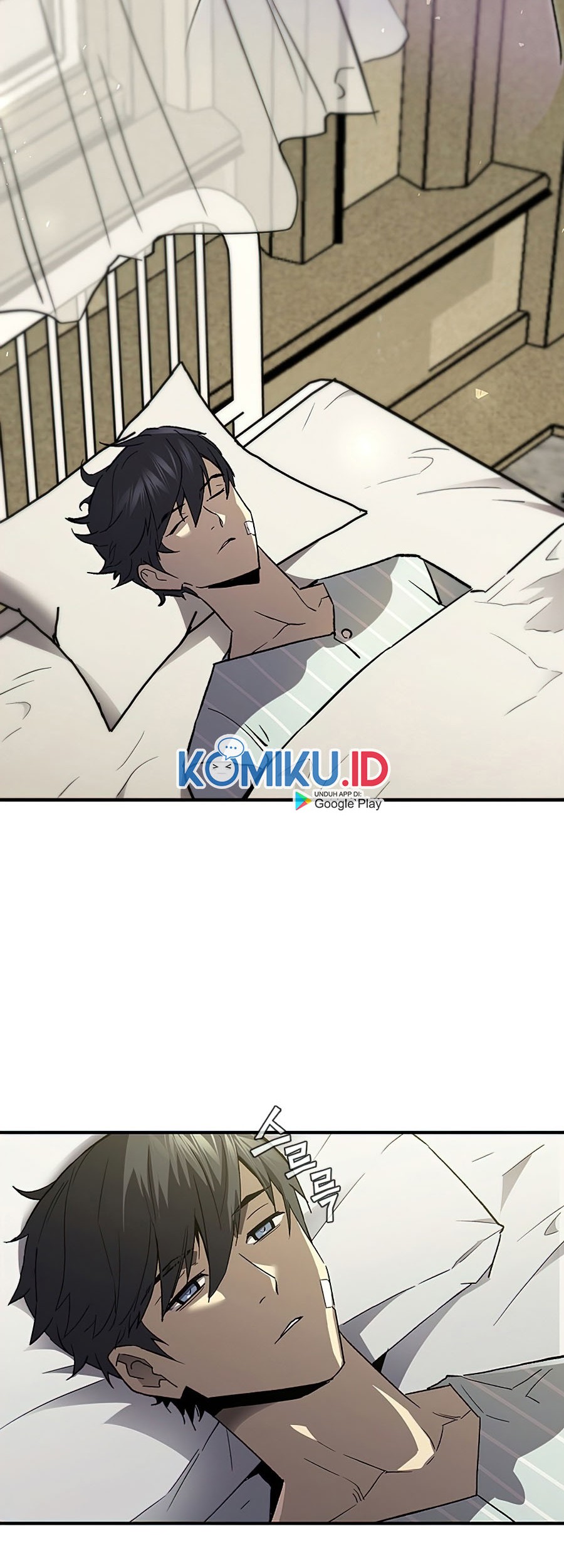 The Second Coming of Gluttony Chapter 79 Gambar 25