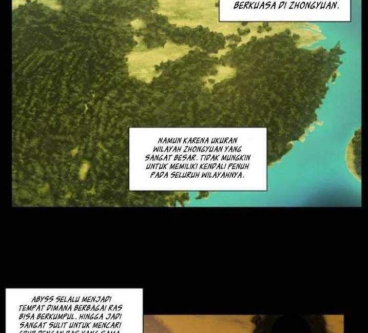 The Gamer Chapter 386 Gambar 3