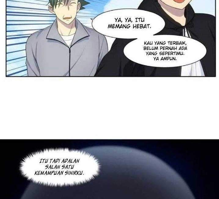 The Gamer Chapter 386 Gambar 11