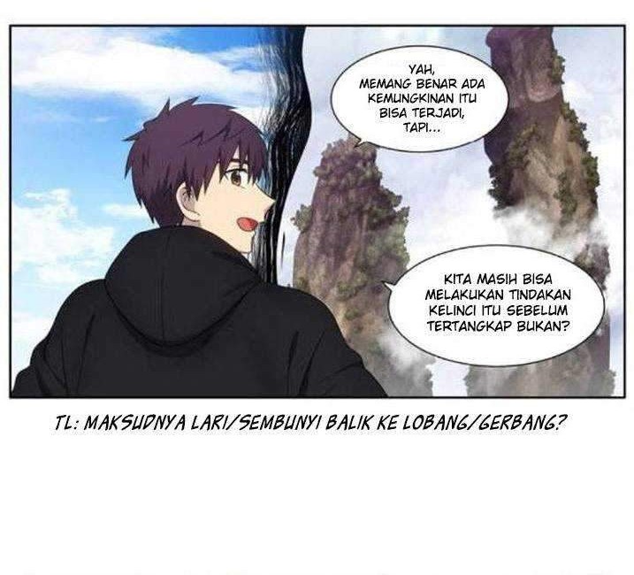 The Gamer Chapter 386 Gambar 13