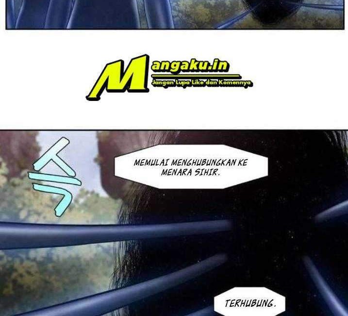 The Gamer Chapter 386 Gambar 17