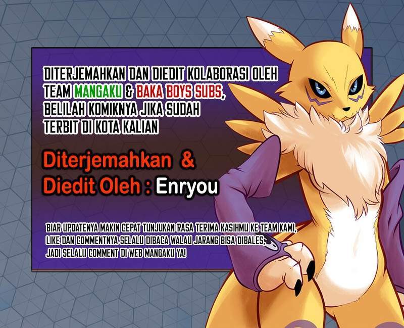 Baca Komik The Gamer Chapter 385 Gambar 1