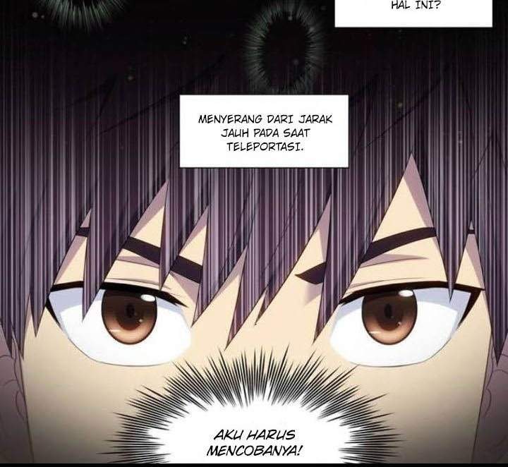 The Gamer Chapter 385 Gambar 18