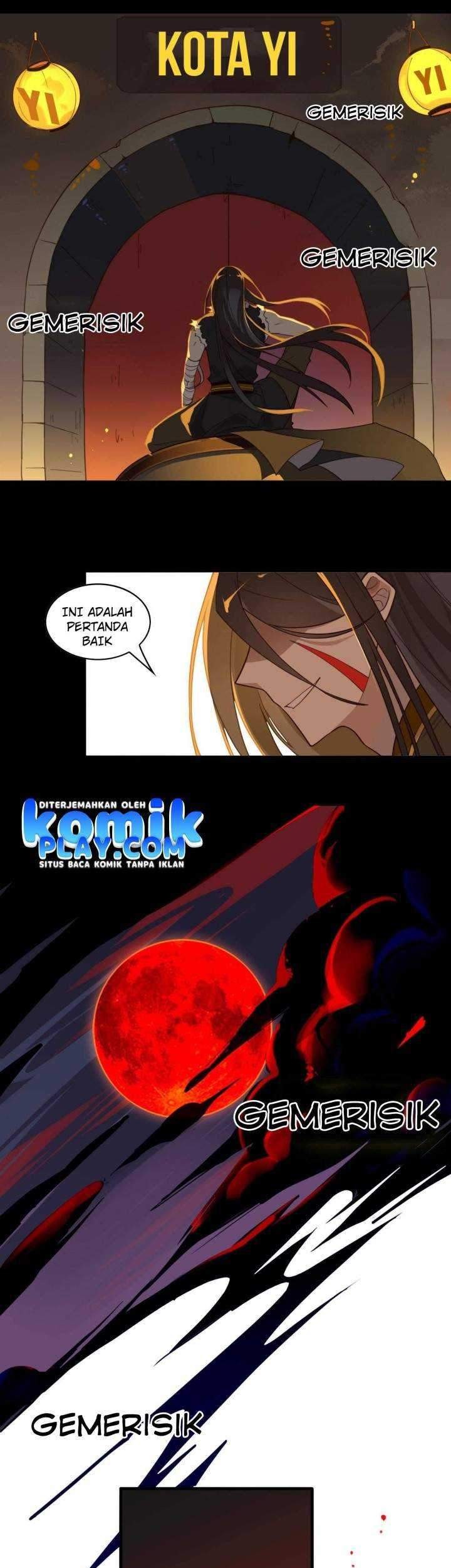 Craftsman Chapter 05 Gambar 21