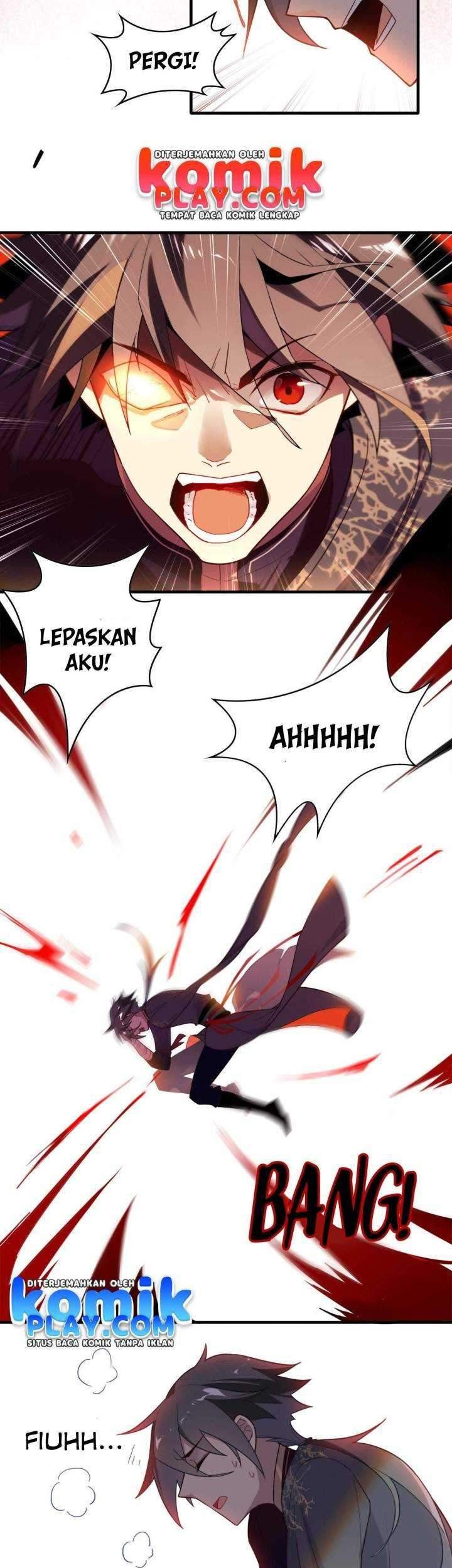 Craftsman Chapter 05 Gambar 9