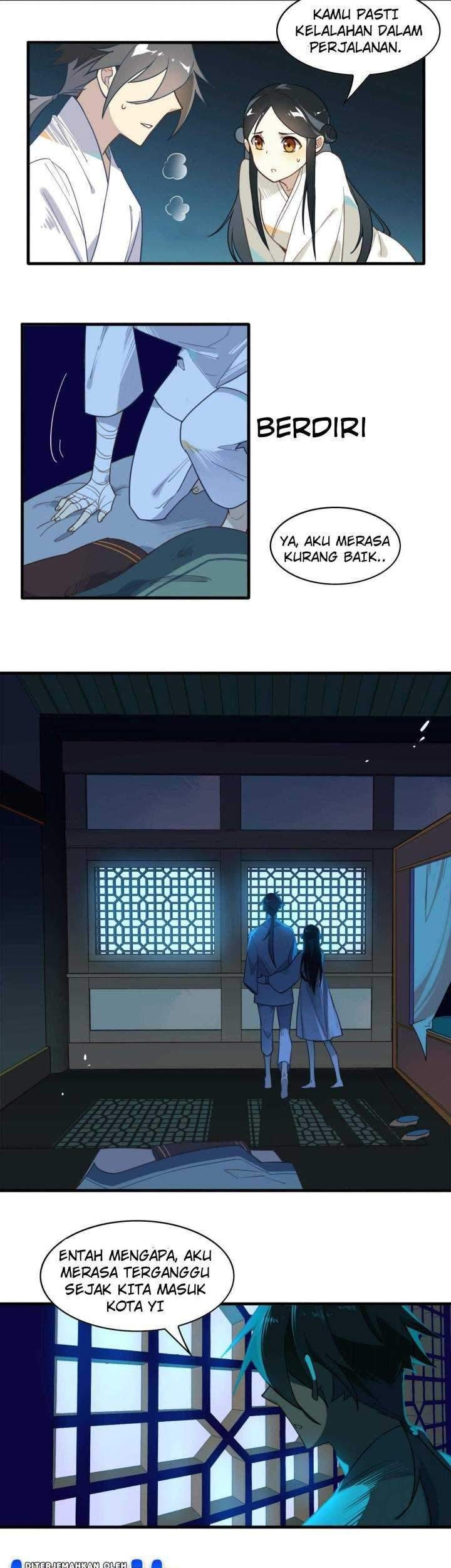 Craftsman Chapter 05 Gambar 15