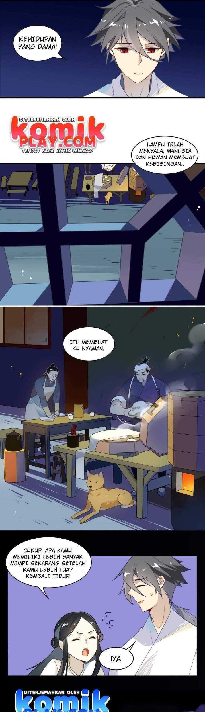 Craftsman Chapter 05 Gambar 17