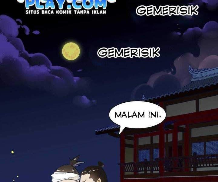 Craftsman Chapter 05 Gambar 18