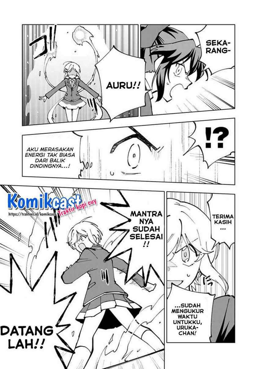 Isekai Tensei… Saretenee! Chapter 42 Gambar 10